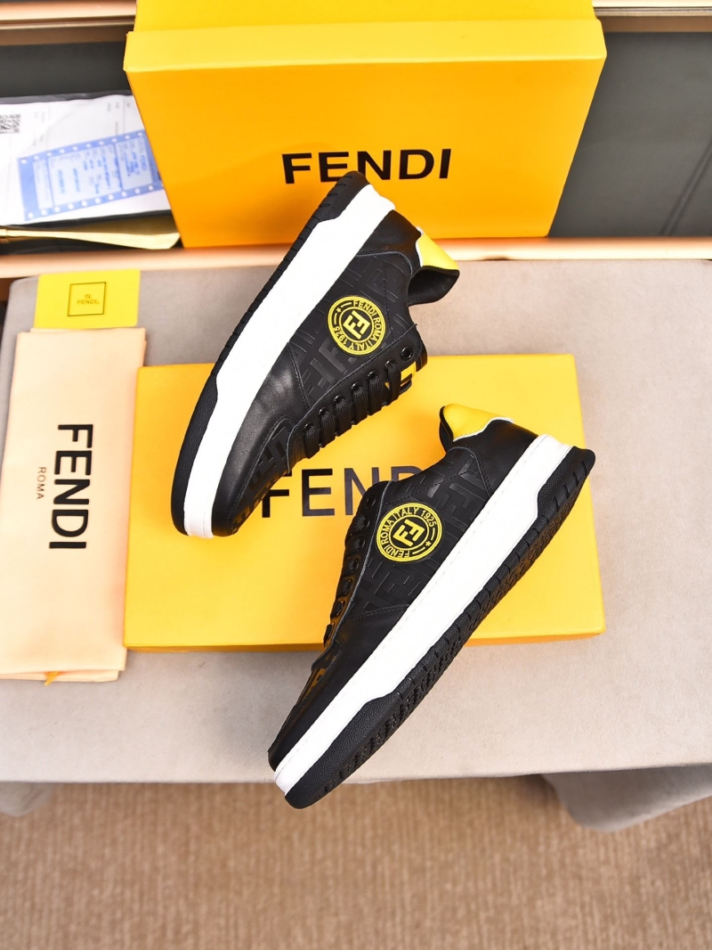 Fendi Casual Shoes